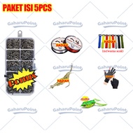 Joran Pancing Laut Joran Pancing Carbon Fishing Rod Serat Rod Material Berkualitas 1.65m-2.1m Joran 