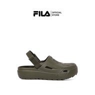 FILA รองเท้าลำลองผู้ใหญ่ Disruptor Clog รุ่น 1SM01940E - GREEN