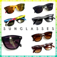 Northweek Blaze Sunglasses Spek Hitam Blaze SG66