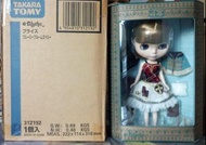 全新 日版 Blythe Bloomy Bloomsbury 連啡盒