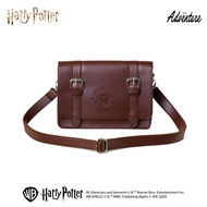 Adventure Harry Potter Collection Satchel Sling Bag Edith