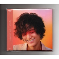 Fuji Kaze -  Love All Serve All ( Digipak CD ) 2026