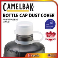Camelbak Podium Peak Bottle Valve Anti Dust Mud Cap Dirt Cover Closer