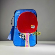 DOUBLE FISH Diamond 3 ITTF | Table Tennis Ping Pong Bat