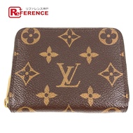 LOUIS VUITTONRFIC Monogram Zippy 零錢包