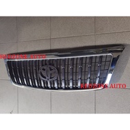 TOYOTA UNSER 2002 FRONT GRILLE GRILL SARONG DEPAN NO SKIRT / WITH SKIRT DESIGN NEW