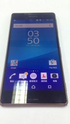 Sony Z3 D6653 4G LTE 四核心 5.2吋  金/黑/白/紫色