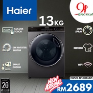 Haier HW130-BD14166S8U1 manual