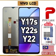 LCD Screen Compatible For Vivo Y17s / Vivo Y22 / Vivo Y22s LCD Screen