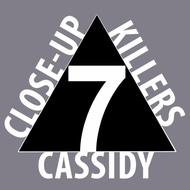 Close-Up Killers by Bob Cassidy Instant Download digiti
