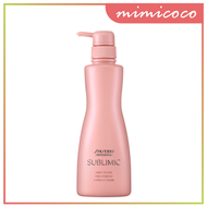 Shiseido SMC Airy Flow Treatment (Unruly Hair) 500ml
