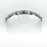 หน้ากากติดหมวกกันน๊อคยี่ห้อ 72 Jam แบบครึ่งหน้า นำเข้าจากญี่ปุ่น