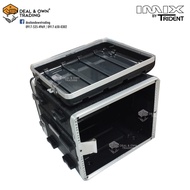 IMIX/TRIDENT ABS-8U Plastic Case