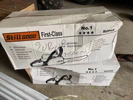CR889 SENSO MESIN CHAINSAW POTONG POHON 22" LASER ORIGINAL STILL GOOD