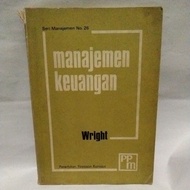 Financial management (Wright)