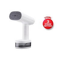 PowerPac Garment Steamer Handheld 3 Steam Setting (PPIN617)