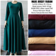 Maxi Jersey Fabian