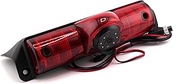 CRUX | CCV-01X | Third Brake Light Camera for Chevrolet Express & GMC Savana Van 2003-2018