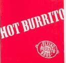 【中古】米CD Flying Burrito Brothers Hot Burrito 3943432 A&M /00110