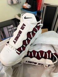 Nike Air More Money 'Mo' Money' AJ2998-100