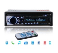 Kerndy Jsd-520 Tape Audio Mobil Mp3 Player Multifunsi Bluetooth Wireless Receiver Jsd520