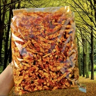 STIK BASRENG PEDAS DAUN JERUK / BASRENG CIKRUH / BASRENG BUMBU BASAH / BASRENG BANDUNG / BASRENG HOT