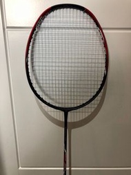 YONEX Nanoflare 700 SP / YY NF 700 [4UG5] 羽毛球拍 Badminton Racket