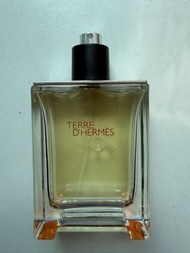 Hermes Terre d'Hermes Eau de Toilette 100ml