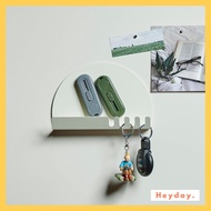 Magnetic Ceramic Box Cutter Set 2pcs Portable Mini Package Opener Utility Cutter  - Compact & Conven