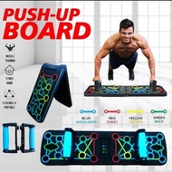 Push Up Board Push Up Board Push Up Aid Stand Hand Muscle Exercise Equipment