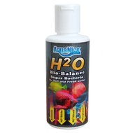 AQUANICE H20 PROTRCTTION AQUAINICE H2O BIO-BALANCE aquarium