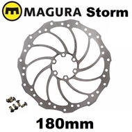 Magura Storm 180mm Disc Rotor