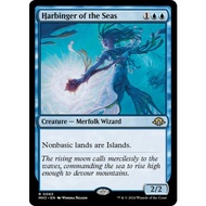 Harbinger of the Seas MTG - Modern Horizons 3 (Normal)