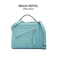 Braun Buffel Heidi Medium Top Handle Bag