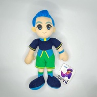 [Ready] Nights into Dreams Elliot Edwards SEGA Plush 25cm