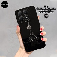 Latest Xiaomi 15T/15T Pro 2025 Case - Fashion Case Aesthetic - Softcase Xiaomi 15T/15T Pro - Pro Cam