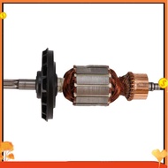 AC220-240V Armature Rotor Anchor Replacement for BOSCH Rotary Hammer GBH5-40 GBH5-40DE GBH5-40DCE GS
