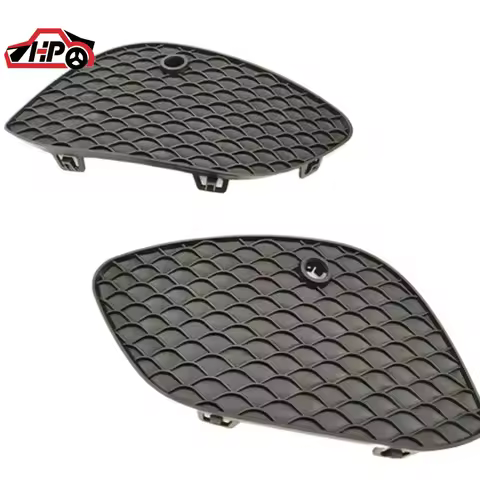 A2538850122 A2538850222 Front bumper grille For Mercedes-Benz X253 GLC200 GLC250 GLC300 GLC63