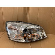 Hyundai Getz 2002-2005 Head Lamp / Lampu Depan / Lampu Besar