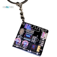Personalized Keychain Keychain for Backpack