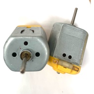 (2chiec) Mini Motor DC 130 3v-6v