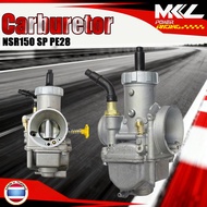 Carburetor PE30 NSR 150 30mm Motorcycle Carburetor