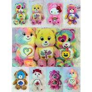 Care Bears Doll Ep3 Beautiful Clear Label Every Special Edition (Care Bears)