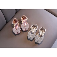 Shoes for girls - Dolls for girls with iridescent bows, code H777-BD