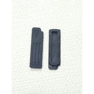 Rubber body lower Rubber trim Nikon for D800 D800E