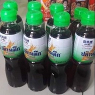 Sos Ikan Cap Sotong | Kicap Sotong | Nampla