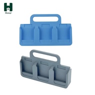 [Homyl] Battery Holder As Portable Transport Rack And Battery Shelf for Six 18V Batteries Made of Ro