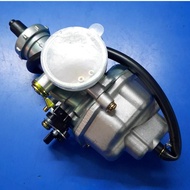 NITRO NE150 (Windstar) - CARBURETOR