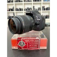Nikon D5200 + 18-55 mm VR : Cht 27238