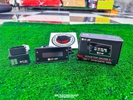 MONSTER GAUGE V.2 ECU SHOP ( มอนเตอร์เกจ เสียบ OBD2 อ่านค่าต่างๆของรถยนต์ / อ่าน - ลบโค๊ด ไฟเครื่องยนต์โชว์ / วัดค่าต่างๆ ของเครื่องยนต์ )